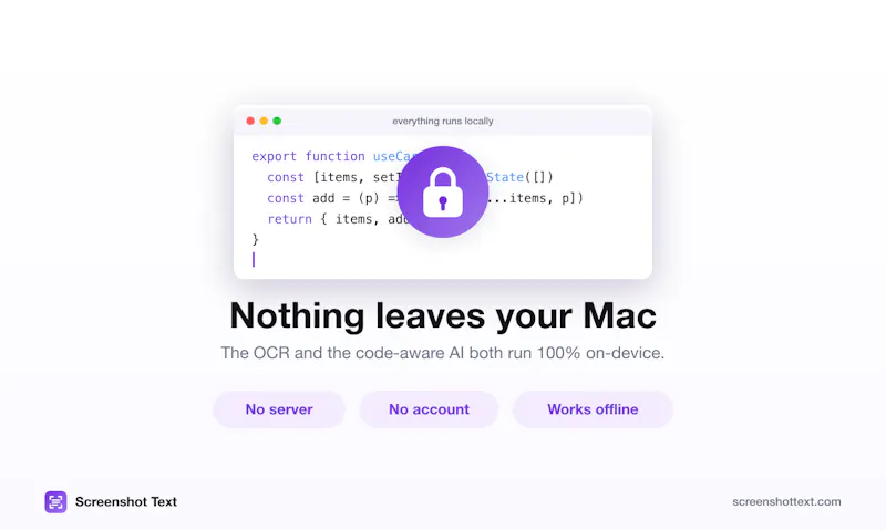 Screenshot Text screenshot 3