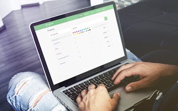 Spendy — How much I spend? gallery image