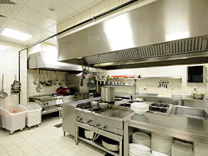 Commercial Kitchen Equipment in Chennai gallery image