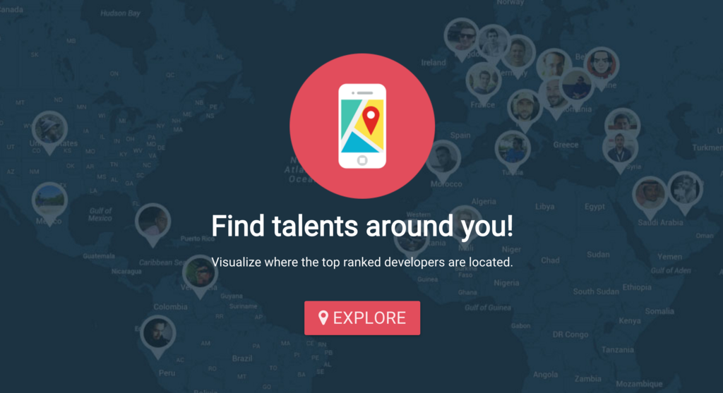 Trending Devs gallery image