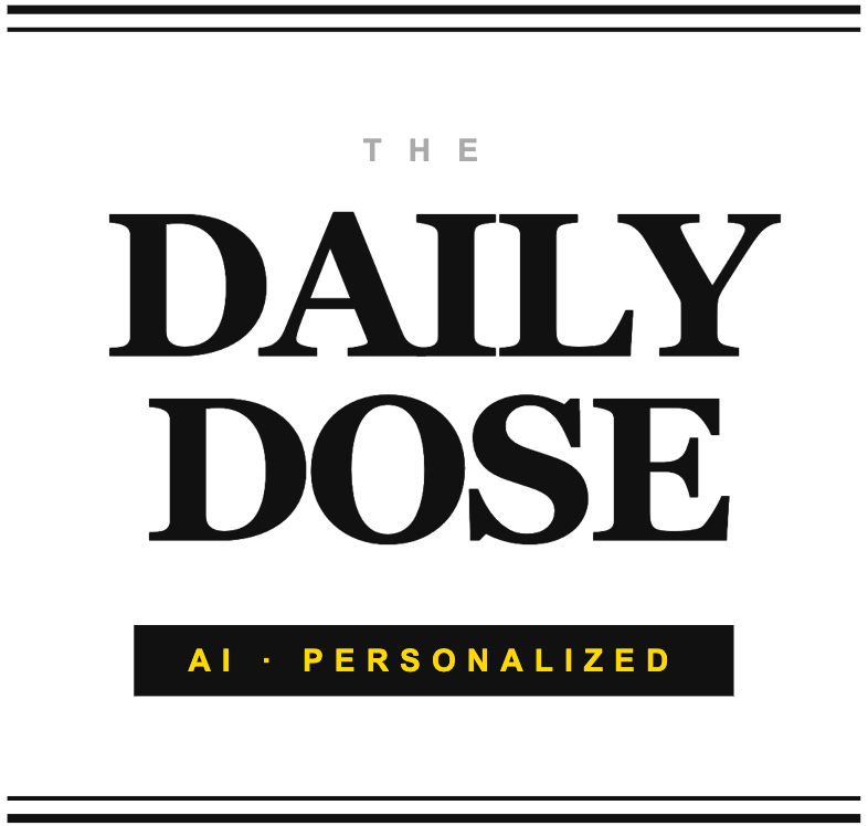 The Daily Dose