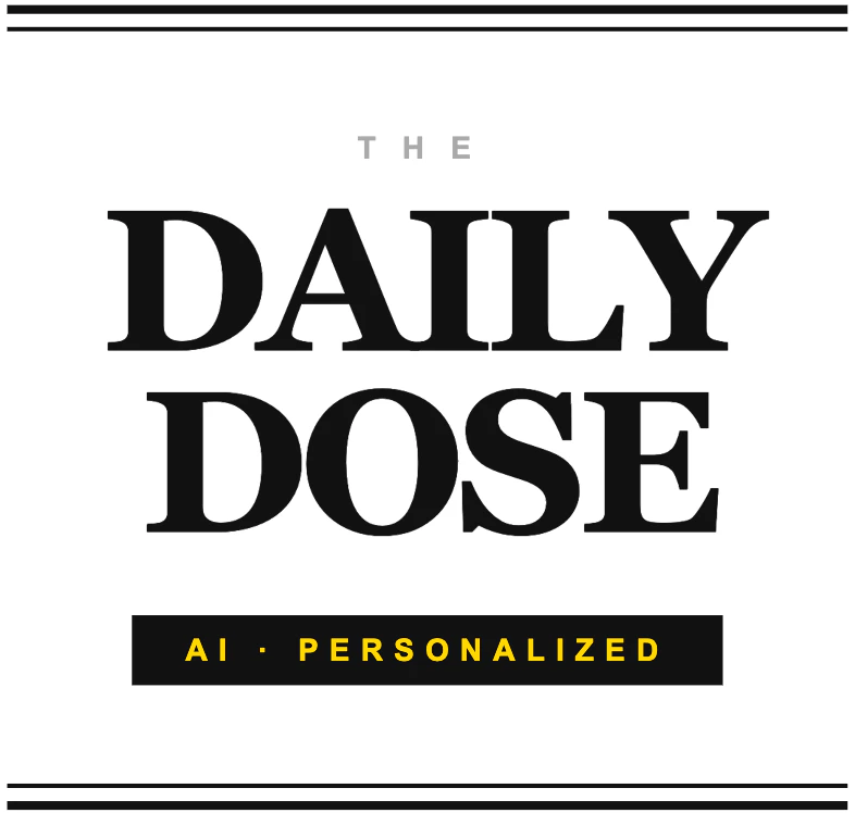 The Daily Dose