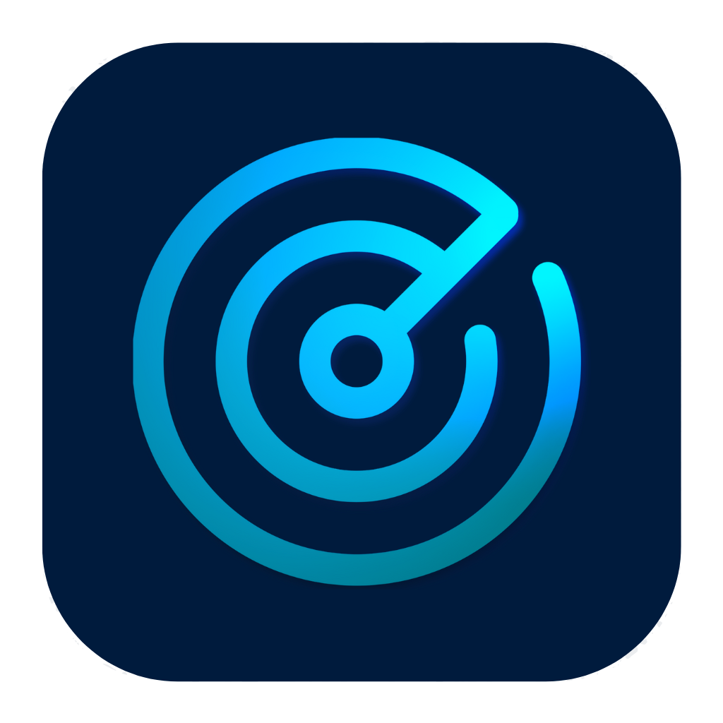 CrewBase - Product Hunt launch logo and brand identity