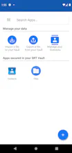 SRT Vault gallery image