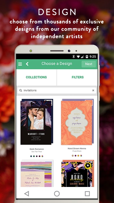 Greenvelope gallery image