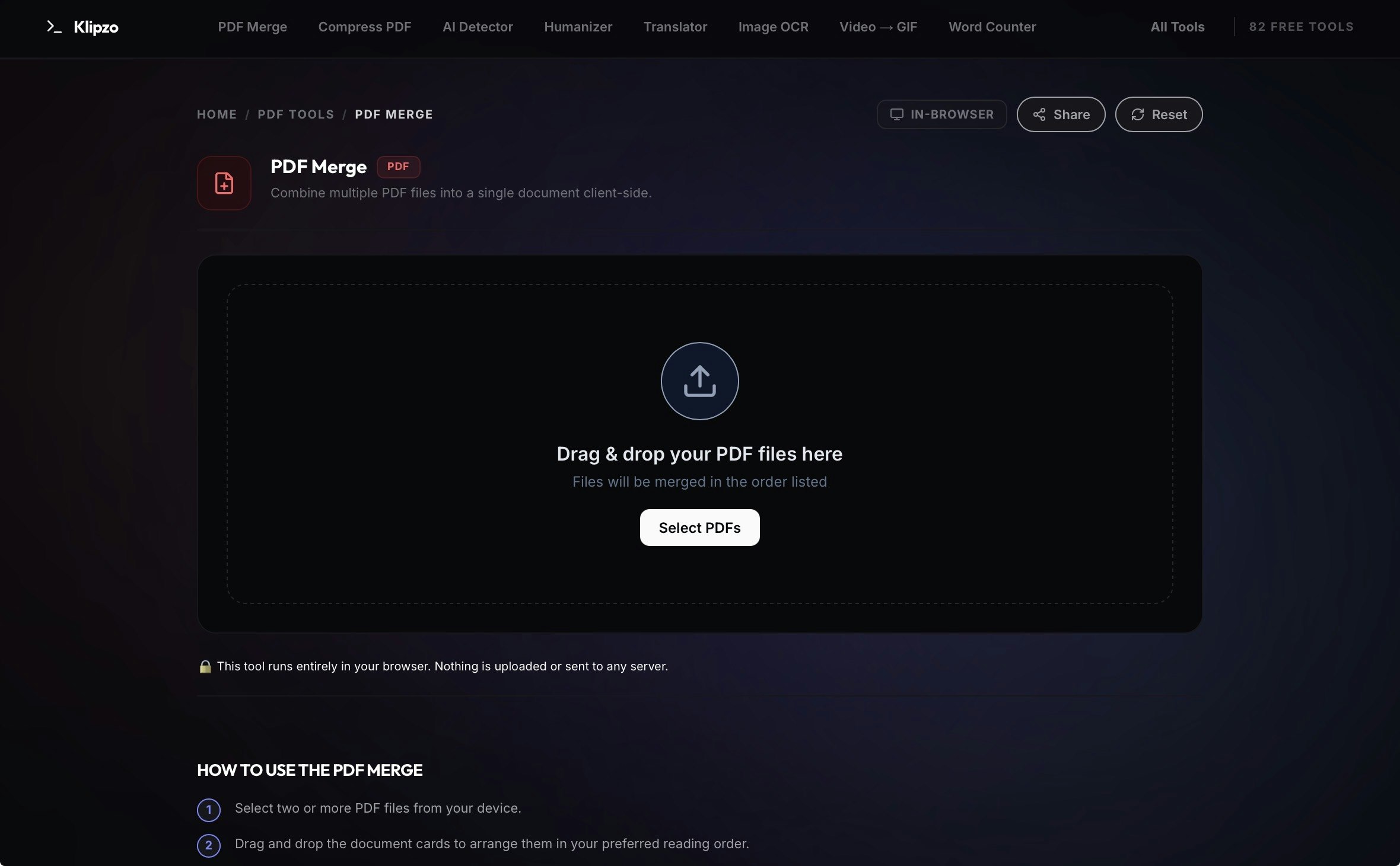 Klipzo gallery image