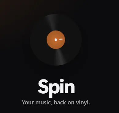 Spin
