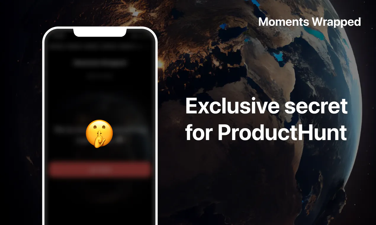 Moments Wrapped gallery image