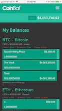 CoinBal 1.0 gallery image