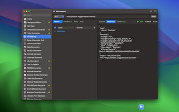 DevHub gallery image