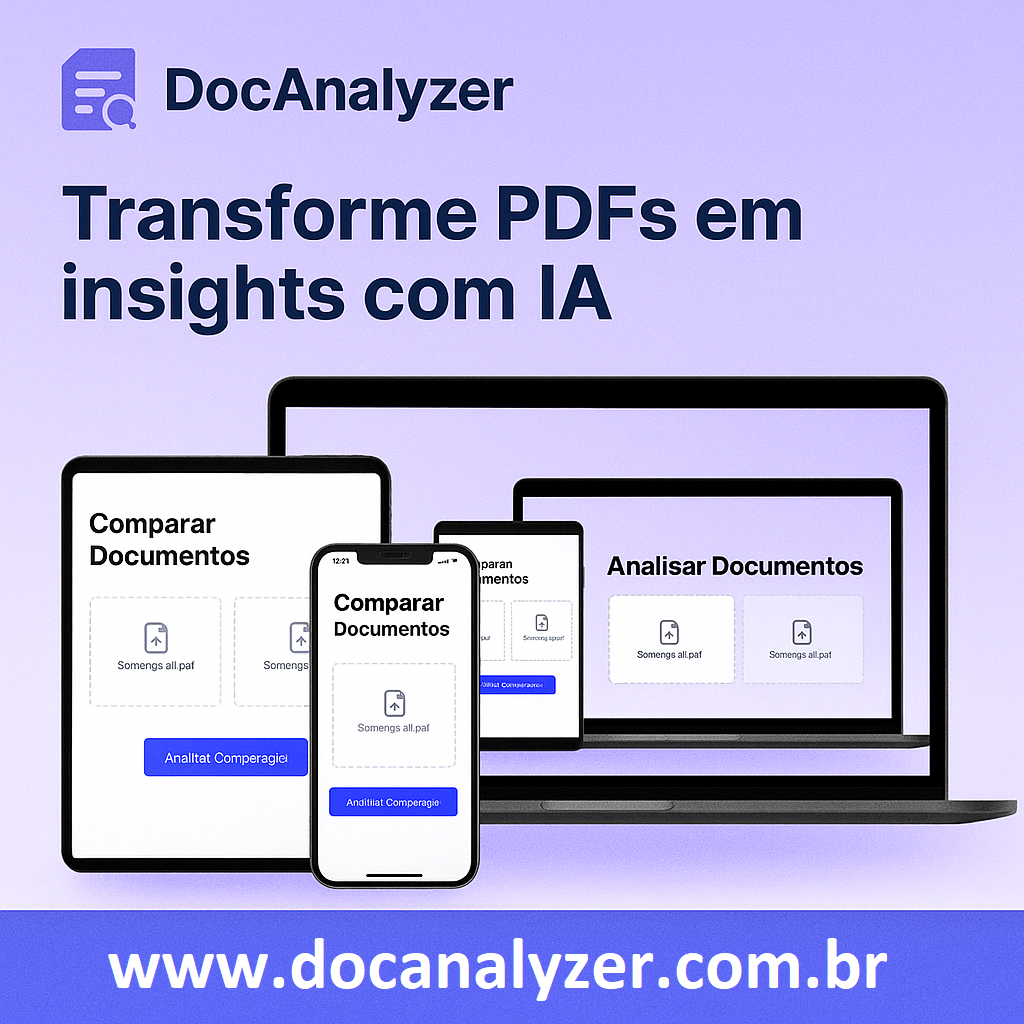Docanalyzer - Спросите свои документы что -нибудь. медиа 5