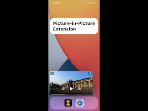 X.app gallery image