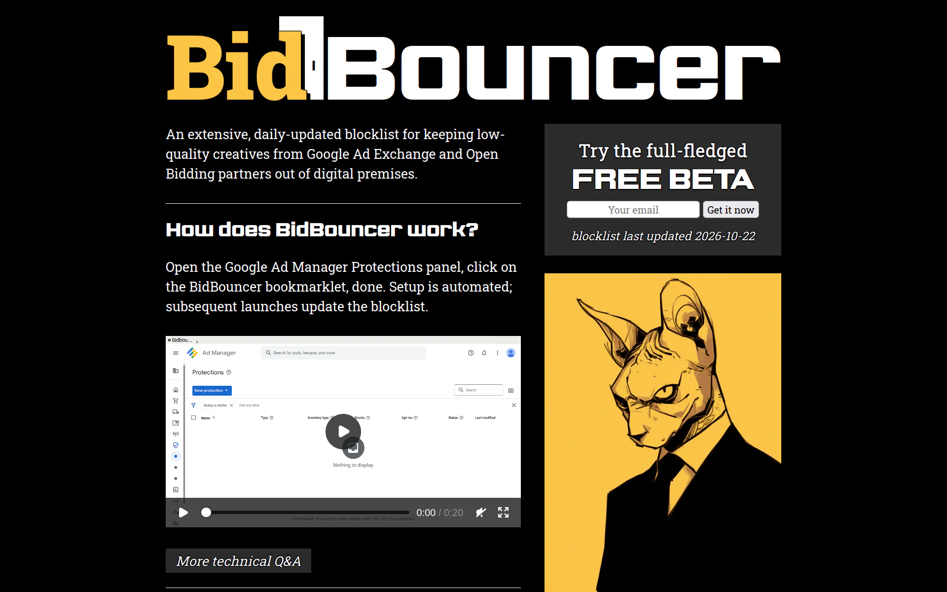 BidBouncer gallery image