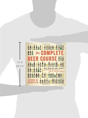 The Complete Beer Course gallery image