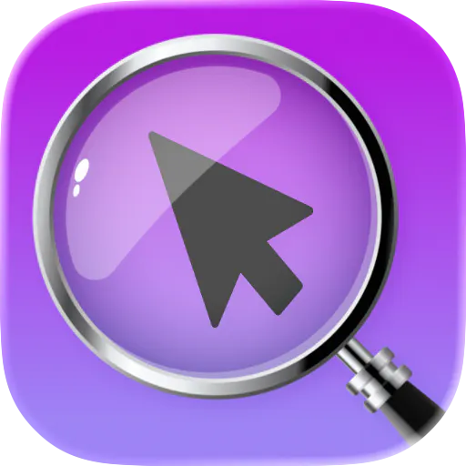 Cursor Glass