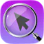Cursor Glass