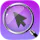 Cursor Glass