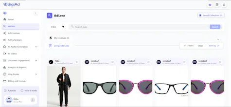 digiAd AI v1.2.0 gallery image