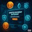 Crypto payment gateway