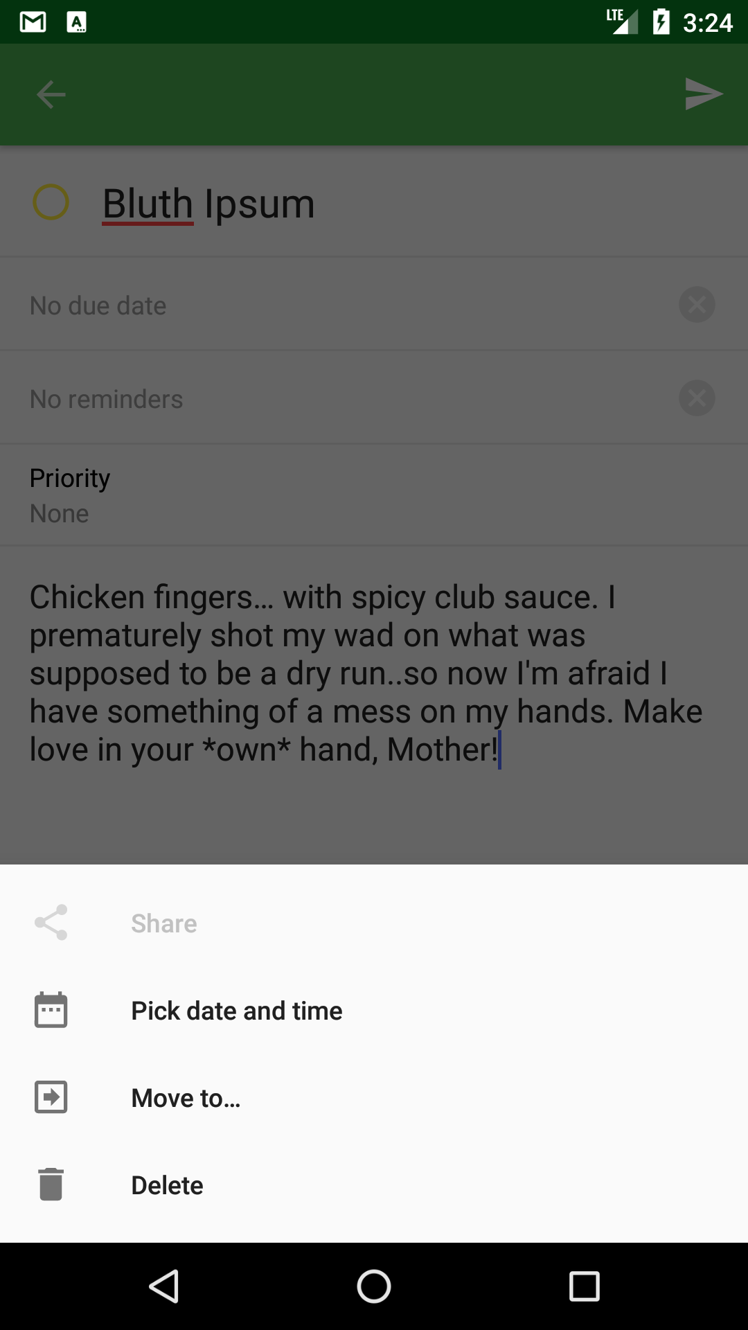 Simplist gallery image