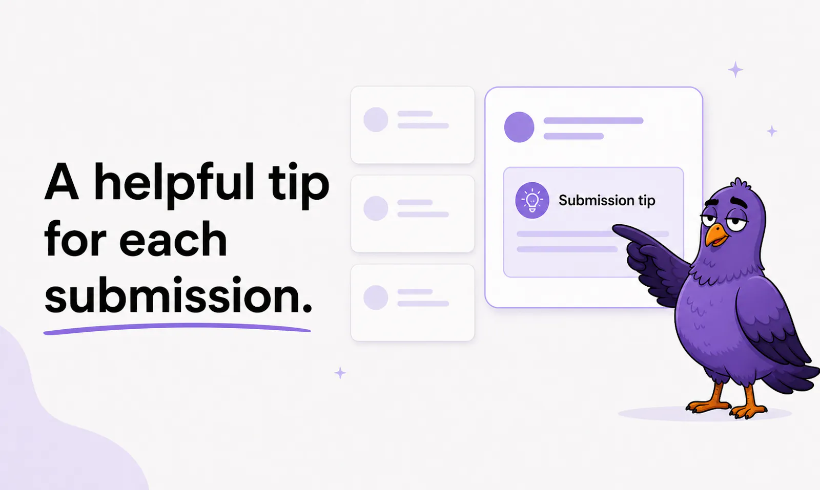 Submitlist.io screenshot 4