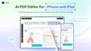 UPDF 2.0 for iOS