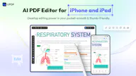 UPDF 2.0 for iOS