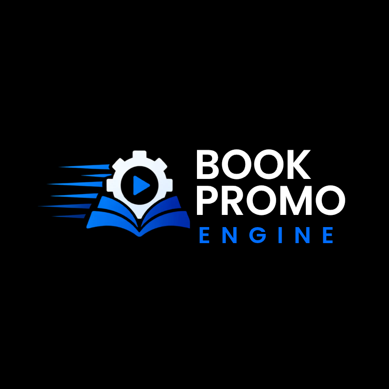 Book Promo Engine 