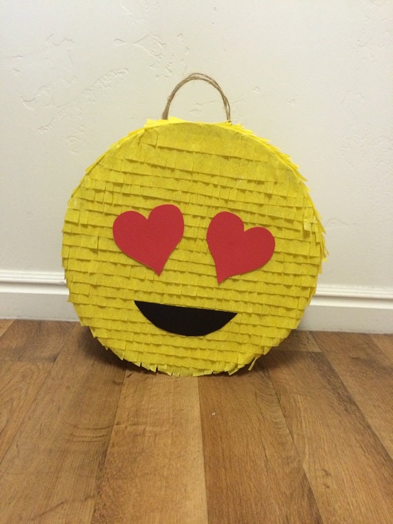 Emoji Pinata gallery image