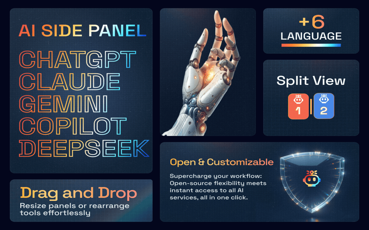 AI Side Panel media 2