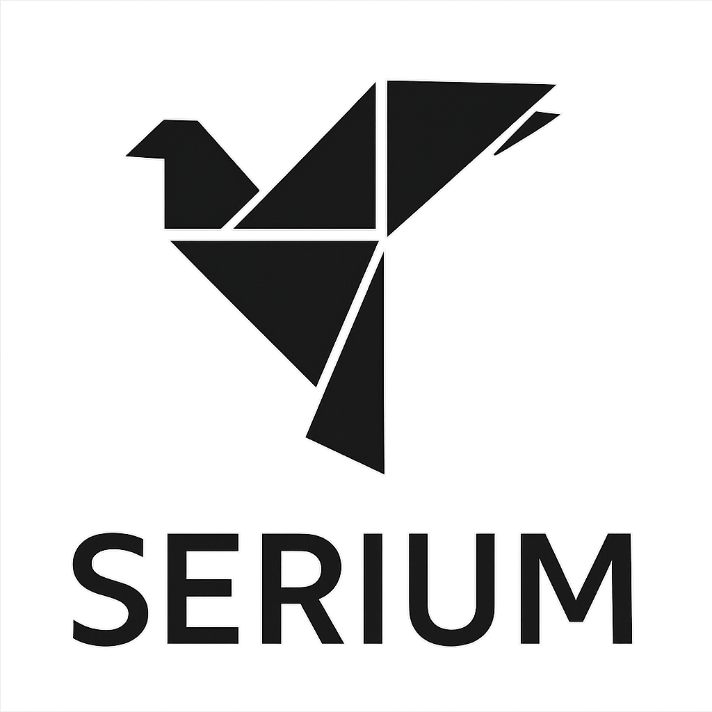 Serium logo