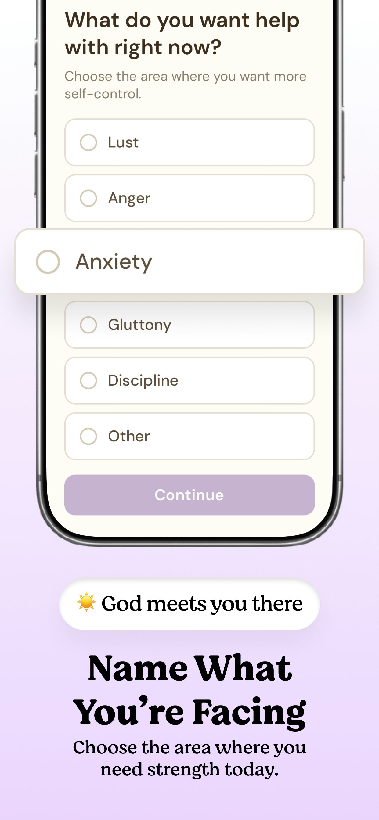 Stand Firm gallery image