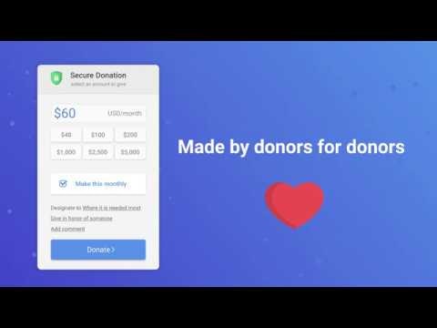 Fundraise Up gallery image