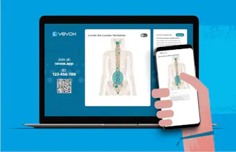 Vevox gallery image