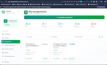 Ginuxai gallery image