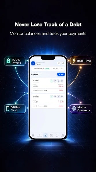 FinPro gallery image