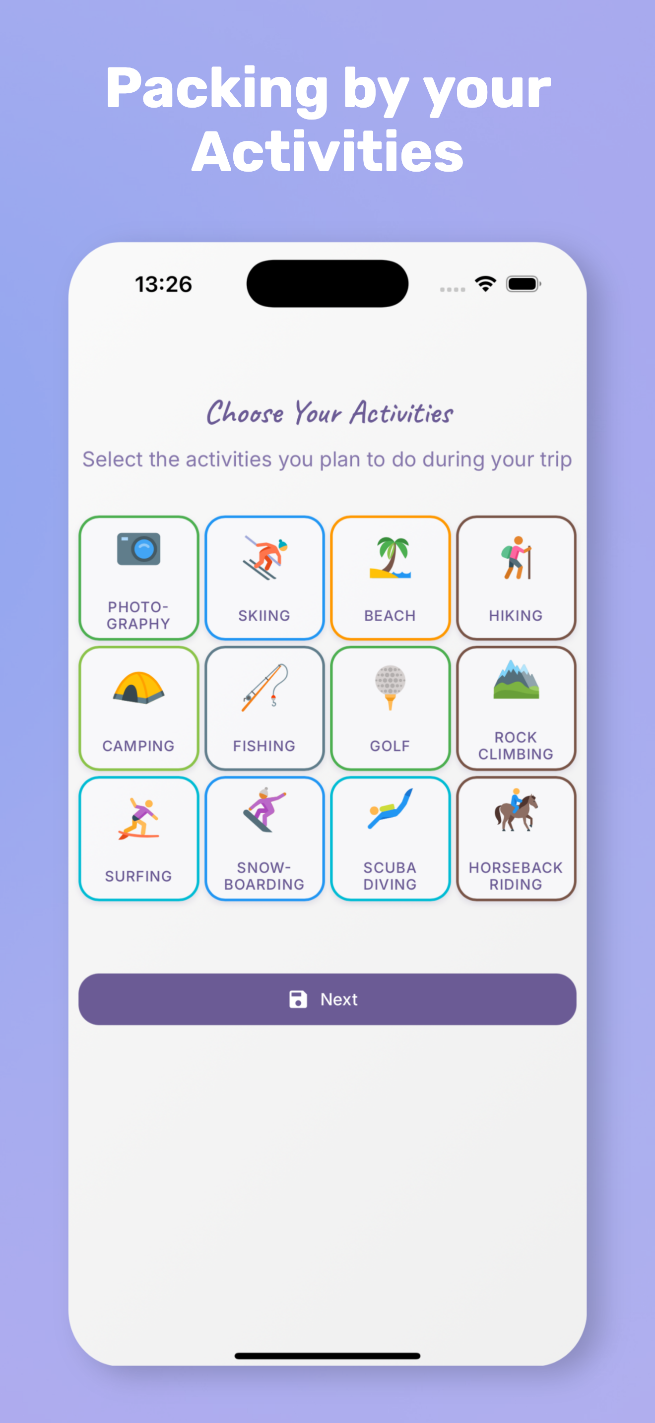 PackMyTrip gallery image