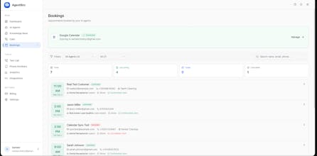 AgentBro gallery image