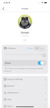 Tellar Messenger gallery image