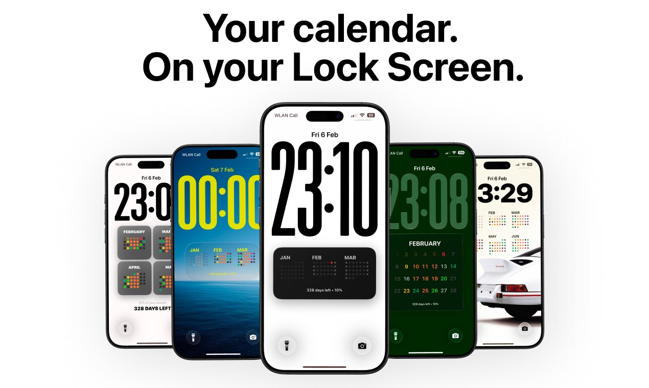 Calendarly gallery image