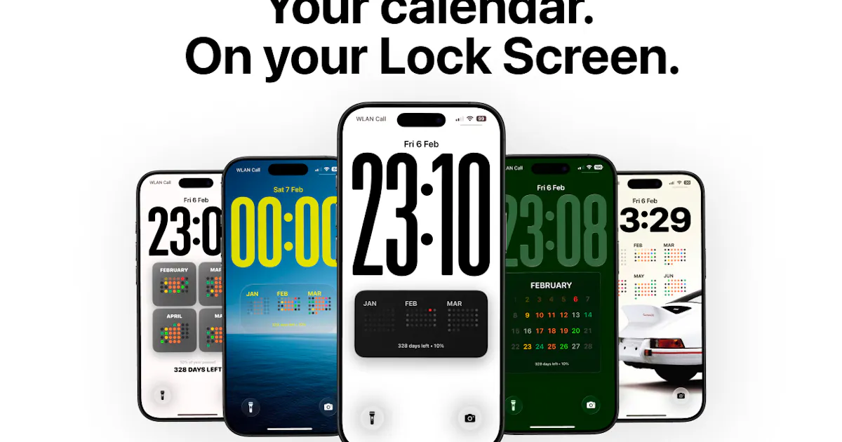 Calendarly