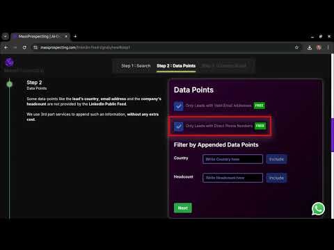 MassProspecting gallery image