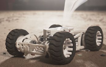 PrimusX gallery image