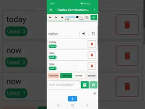 Language Crush gallery image