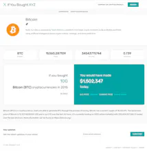 If You Bought XYZ gallery image