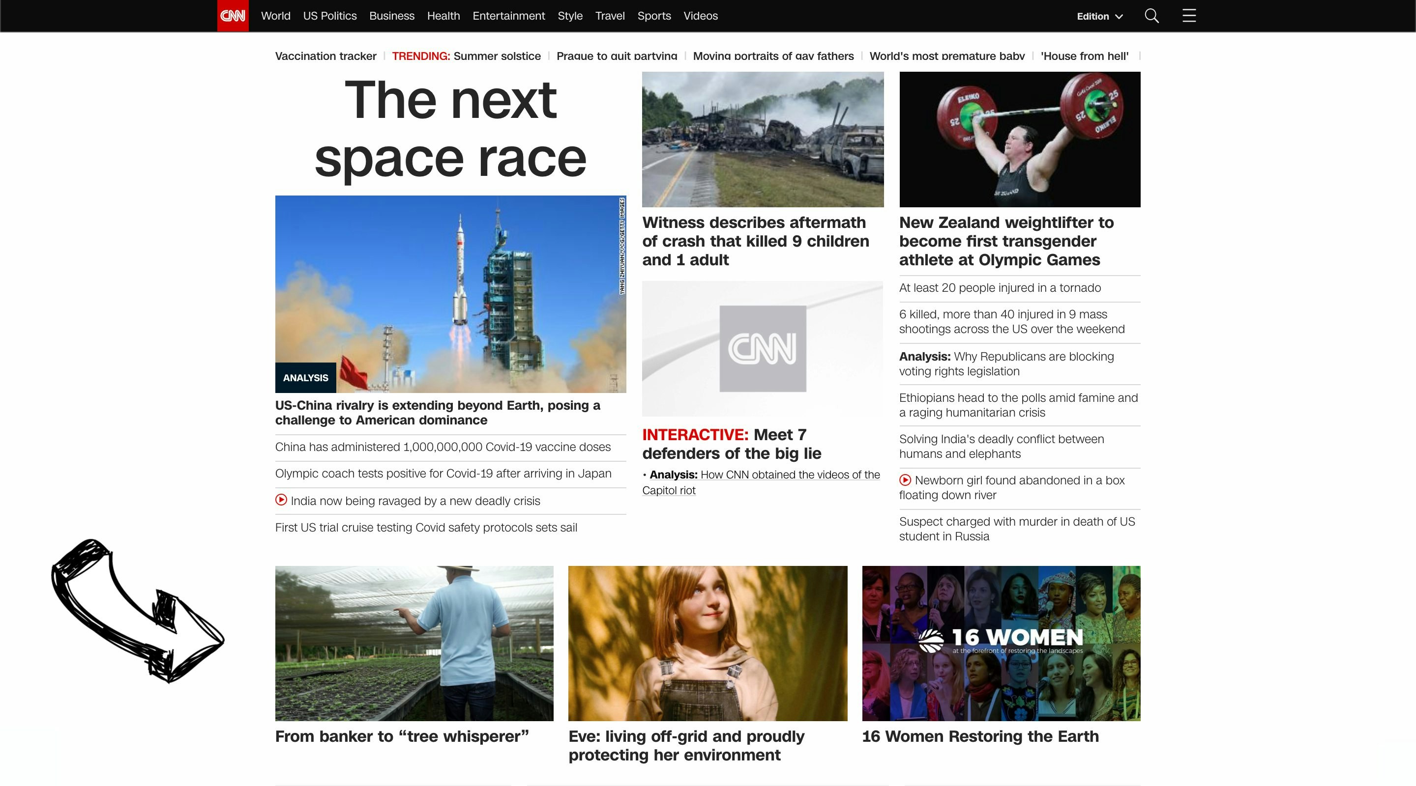 Uplifters gallery image