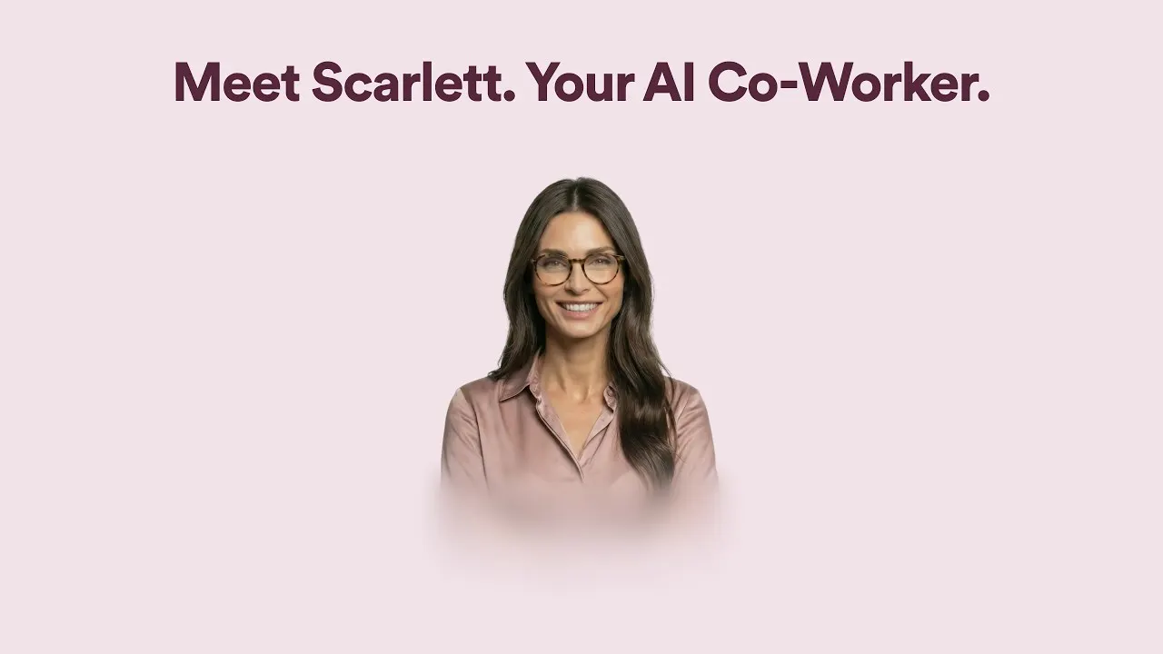 Scarlett. gallery image