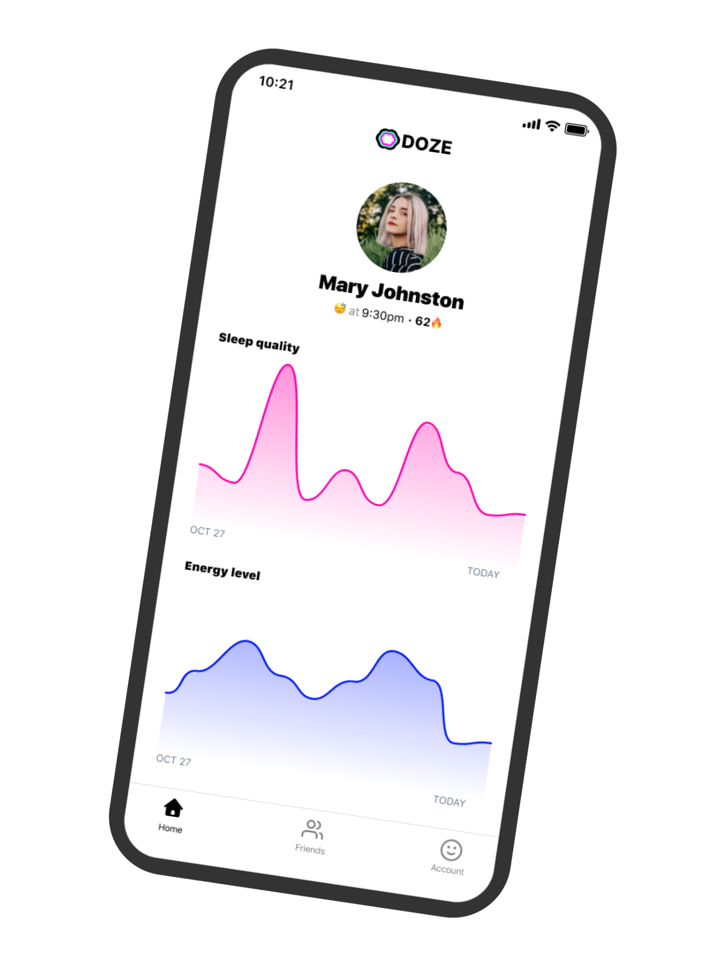 Doze Home gallery image