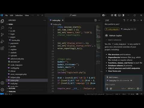 CodeMap4AI gallery image