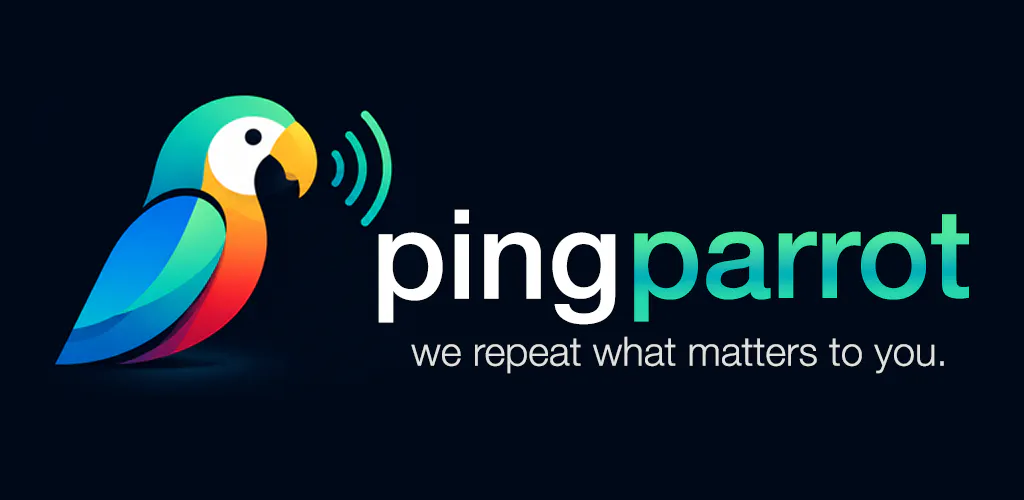 PingParrot gallery image